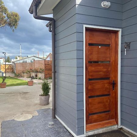 Cabanas Bosque Austral Punta Arenas Exterior foto